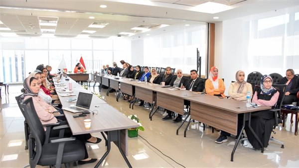 مجلس الوزراء