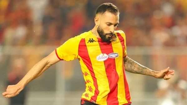 امهاجم البرازيلي