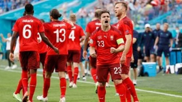 فرحة فارجاس بالهدف