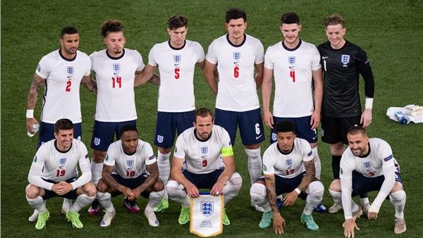 منتخب إنجلترا