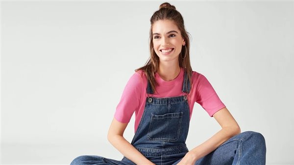 السالوبيت الجينز