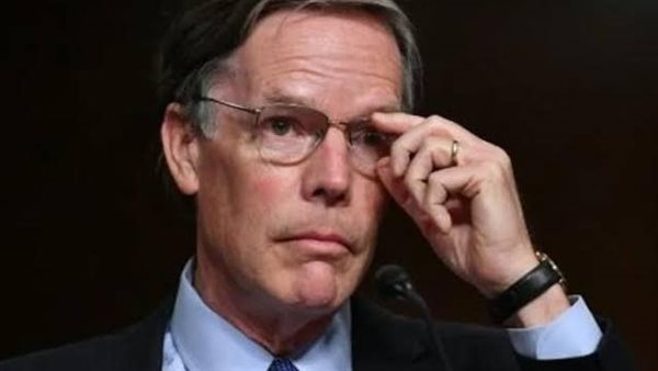 السفير الأمريكي لدى