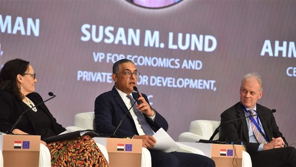 الرئيس التنفيذى للهيئة