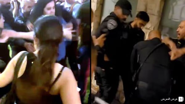 الشرطة الاسرائيلية