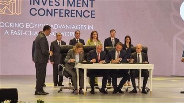 جانب من الفعاليات