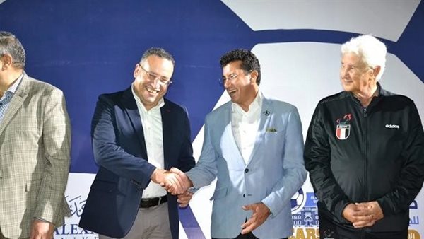 الدكتور أشرف صبحي