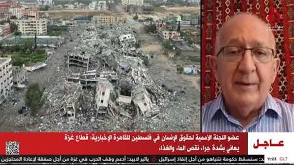 مسئول أممى لـ القاهرة