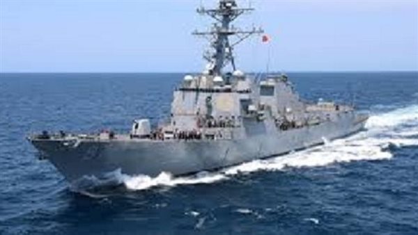 البحرية البريطانية