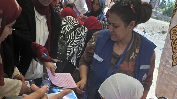 جانب من الفعاليات