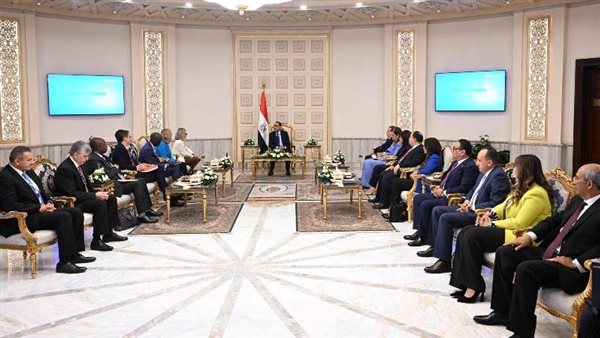 اجتماع رئيس الوزراء