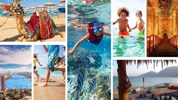 السياحة المصرية