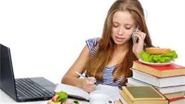 أكلات ومشروبات تساعد