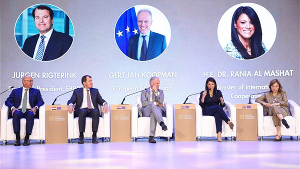 صورة من الحدث