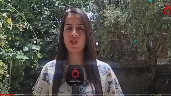 مراسلة القاهرة الإخبارية