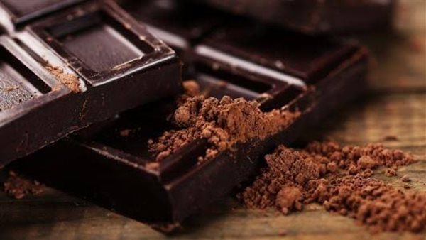 شكولاتة دارك 