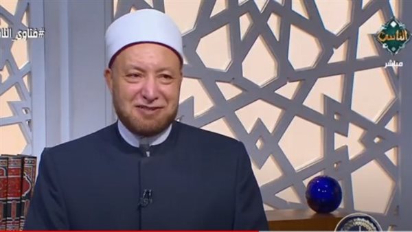 أمين الفتوي عويصة