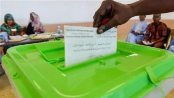 الانتخابات 