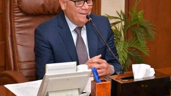 محافظ بورسعيد يشدد