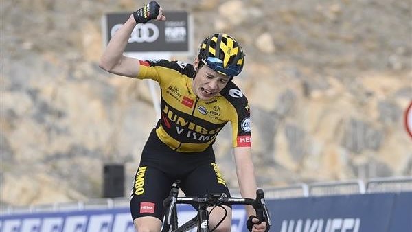  فريق فيسما ـ أرشيفية