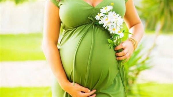 الحوامل فى فصل الصيف