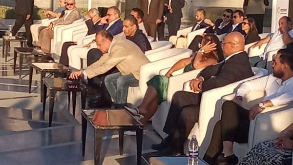 مهرجان العلمين