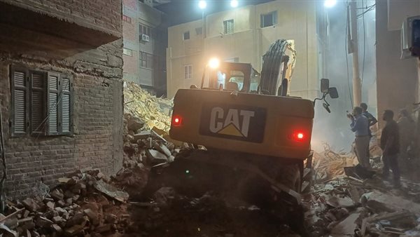 الحماية المدنية