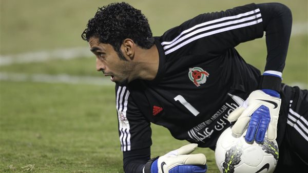 سعود الهاجري