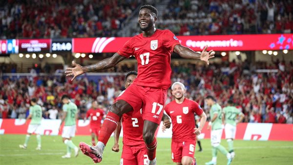 بنما ضد بوليفيا