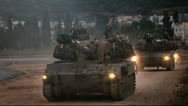 تصعيد عسكري 