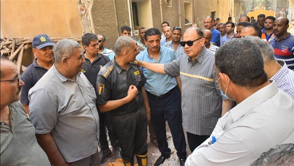 محافظ أسيوك 