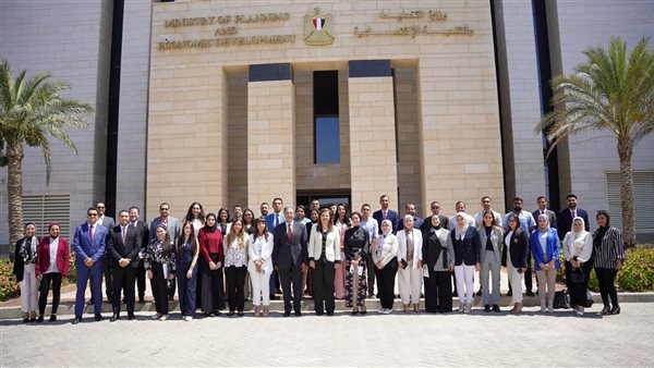 وزارة التخطيط 