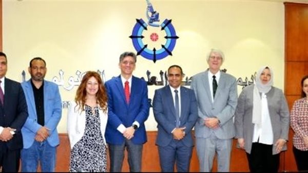 جانب من الفعاليات