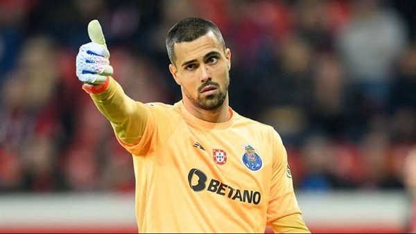 حارس البرتغال