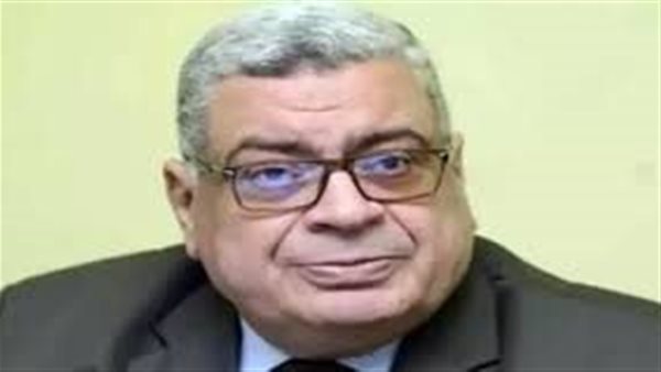 المستشار أحمد عبود