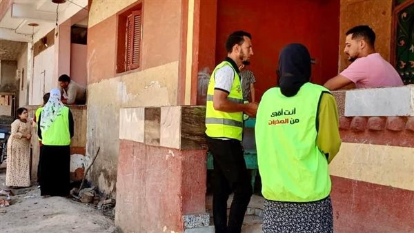 جانب من الأنشطة 