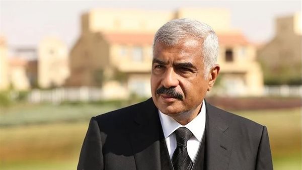 هشام طلعت مصطفى