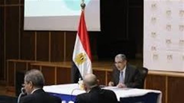 وزارة الكهرباء 