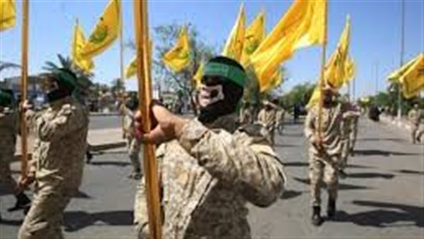 فصائل عراقية