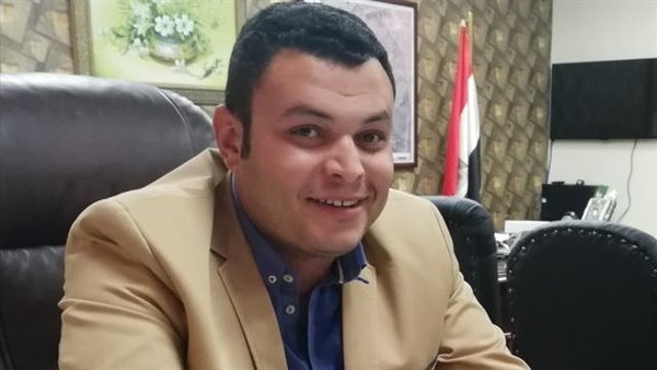 المهندس شريف الشربيني