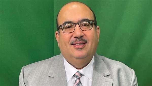 د.هشام البحيري 