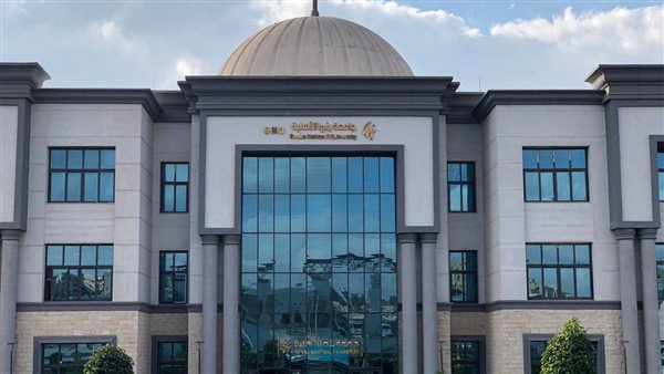 جامعة بنها الأهلية