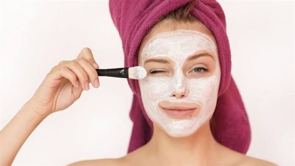 ماسك للبشرة 