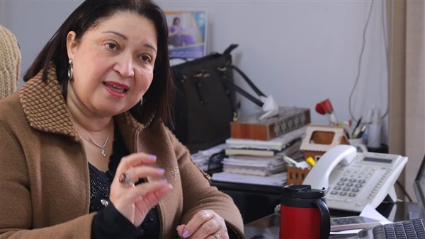 مارجريت صاروفيم 