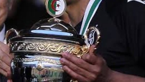 كأس الجزائر