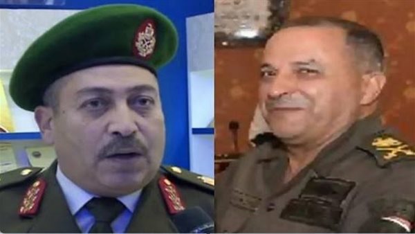 مساعد وزير الدفاع..