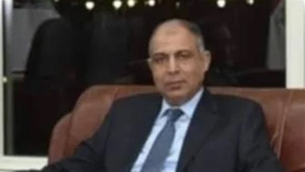 اللواء عماد الكدواني