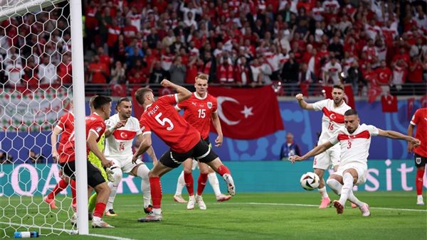 هدف تركيا