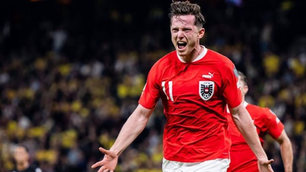 فرحة جريجوريتش