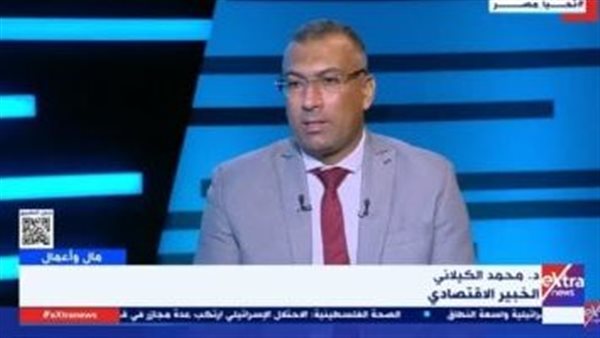 الخبير الاقتصادي