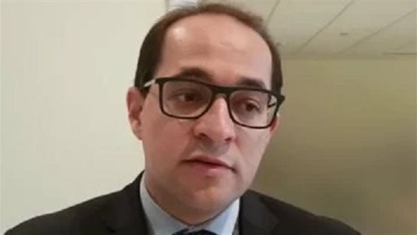 وزير المالية الجديد